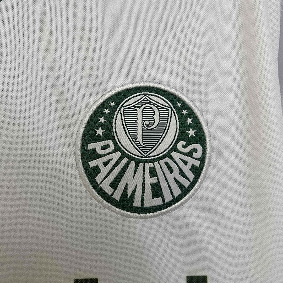 1997-98 Retro Palmeiras Away S-XXL 2