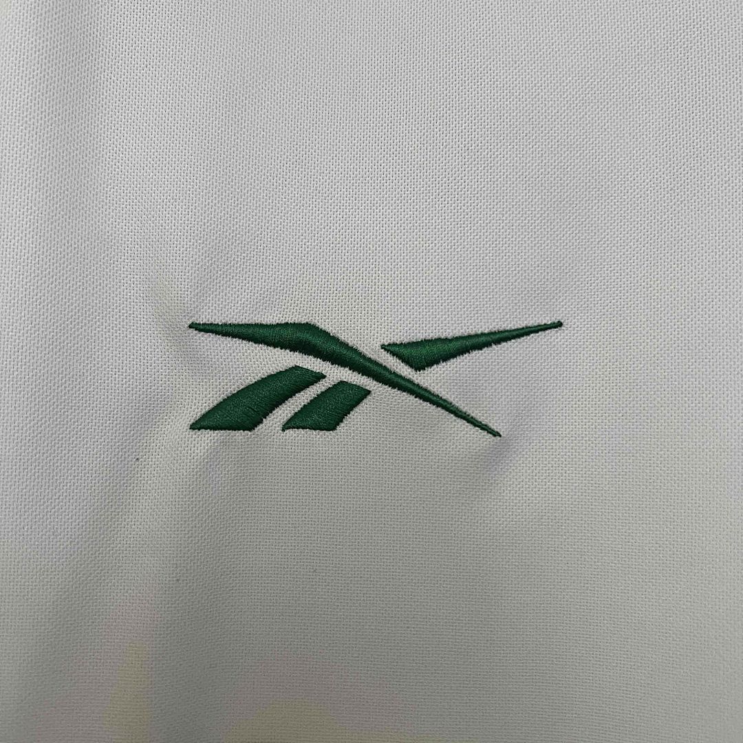 1997-98 Retro Palmeiras Away S-XXL 3