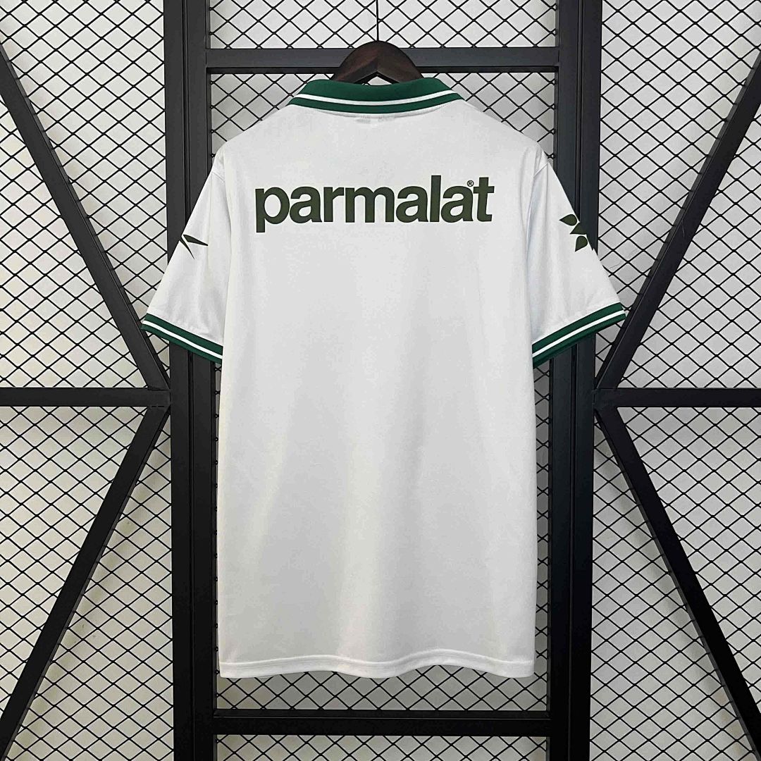 1997-98 Retro Palmeiras Away S-XXL 7