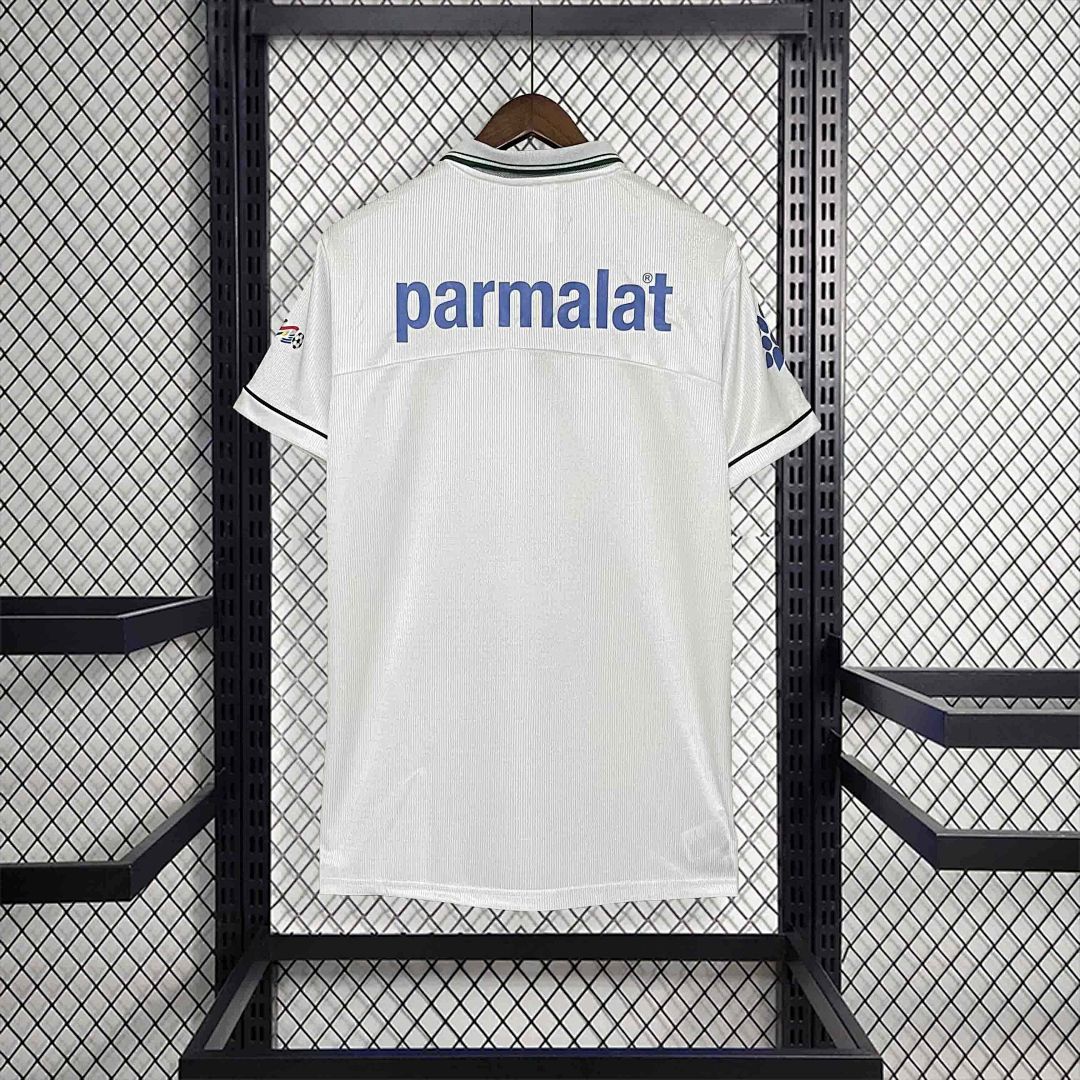 1999-00 Retro Palmeiras Away S-XXL 3