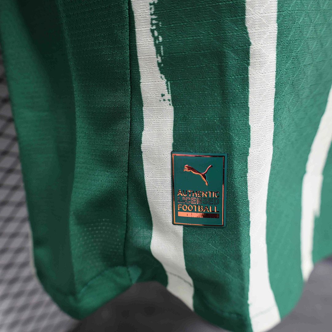 25-26 Player Palmeiras Special Edition S-XXL 2