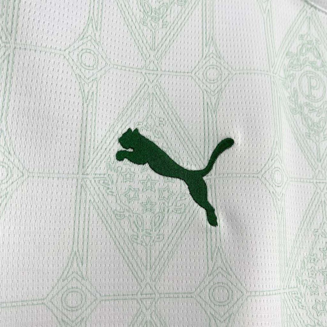 25-26 Palmeiras Away S-4XL 2