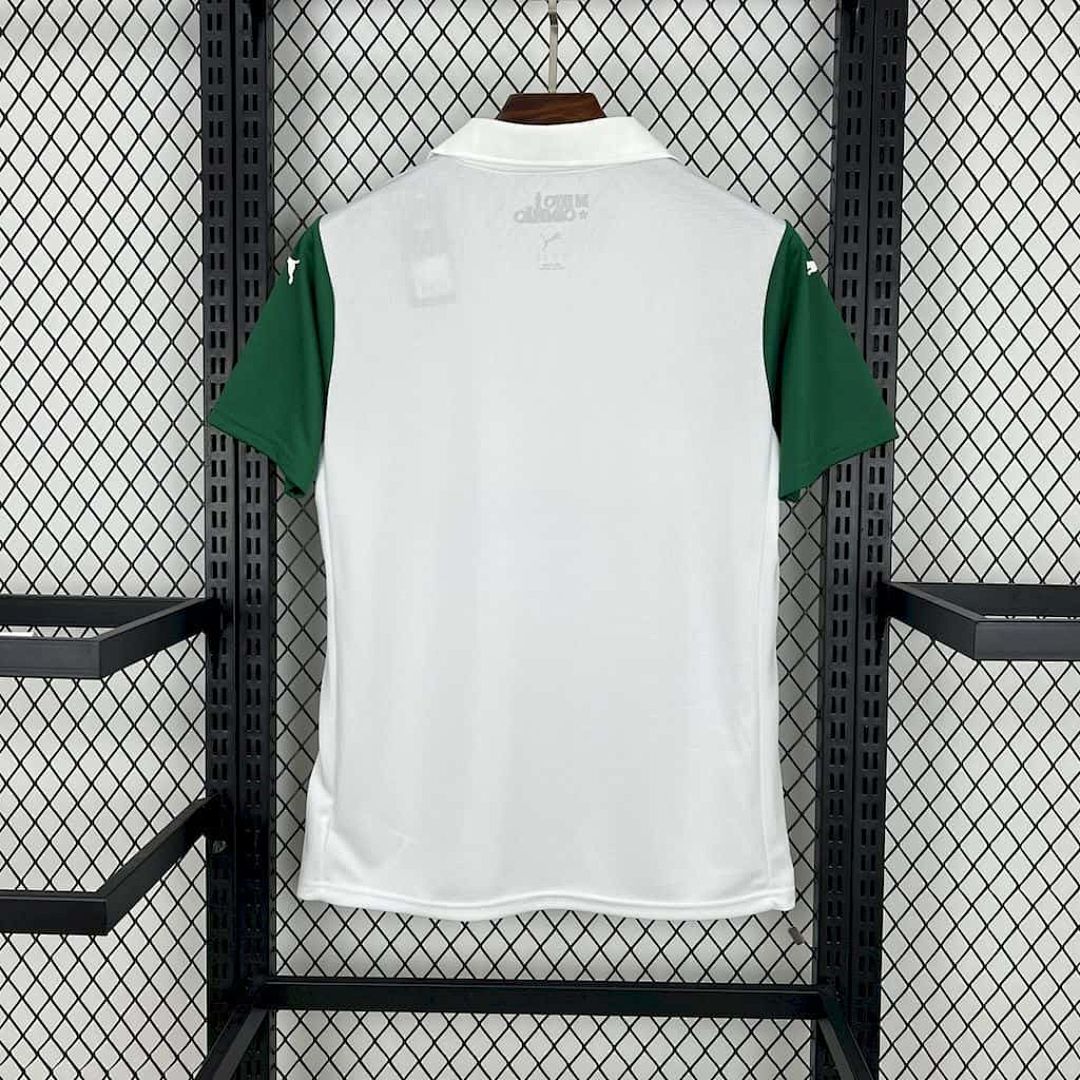 25-26 Palmeiras Away S-4XL 3