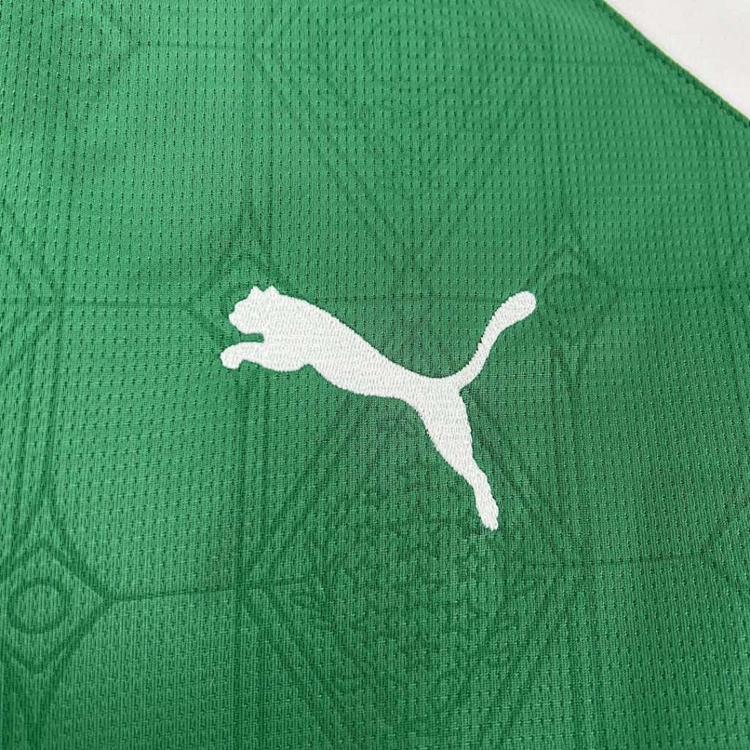25-26 Palmeiras Home S-4XL 2