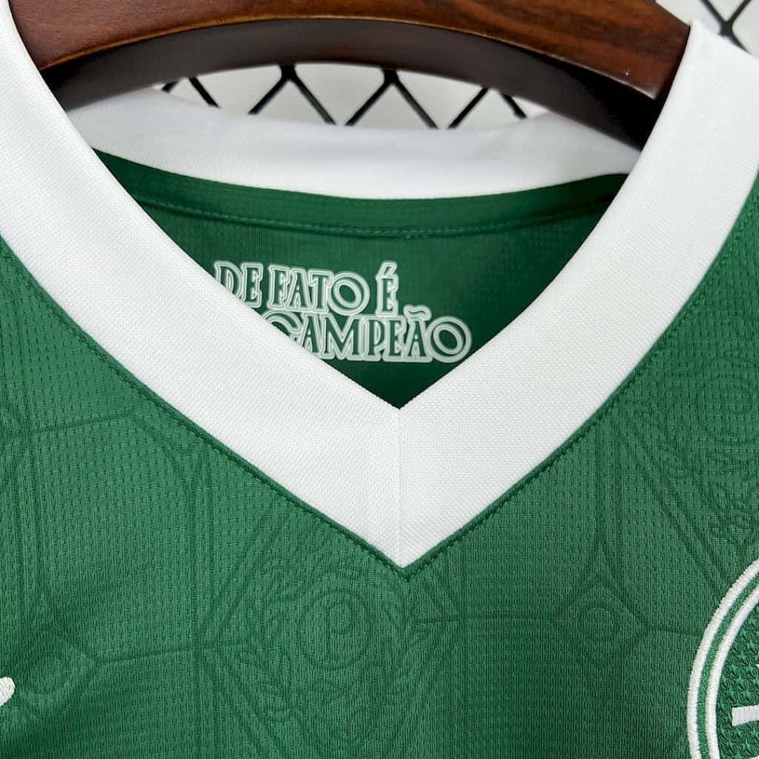 25-26 Palmeiras Home S-4XL 4