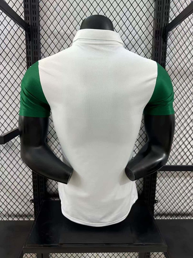 25-26 Player Palmeiras Away S-4XL 2