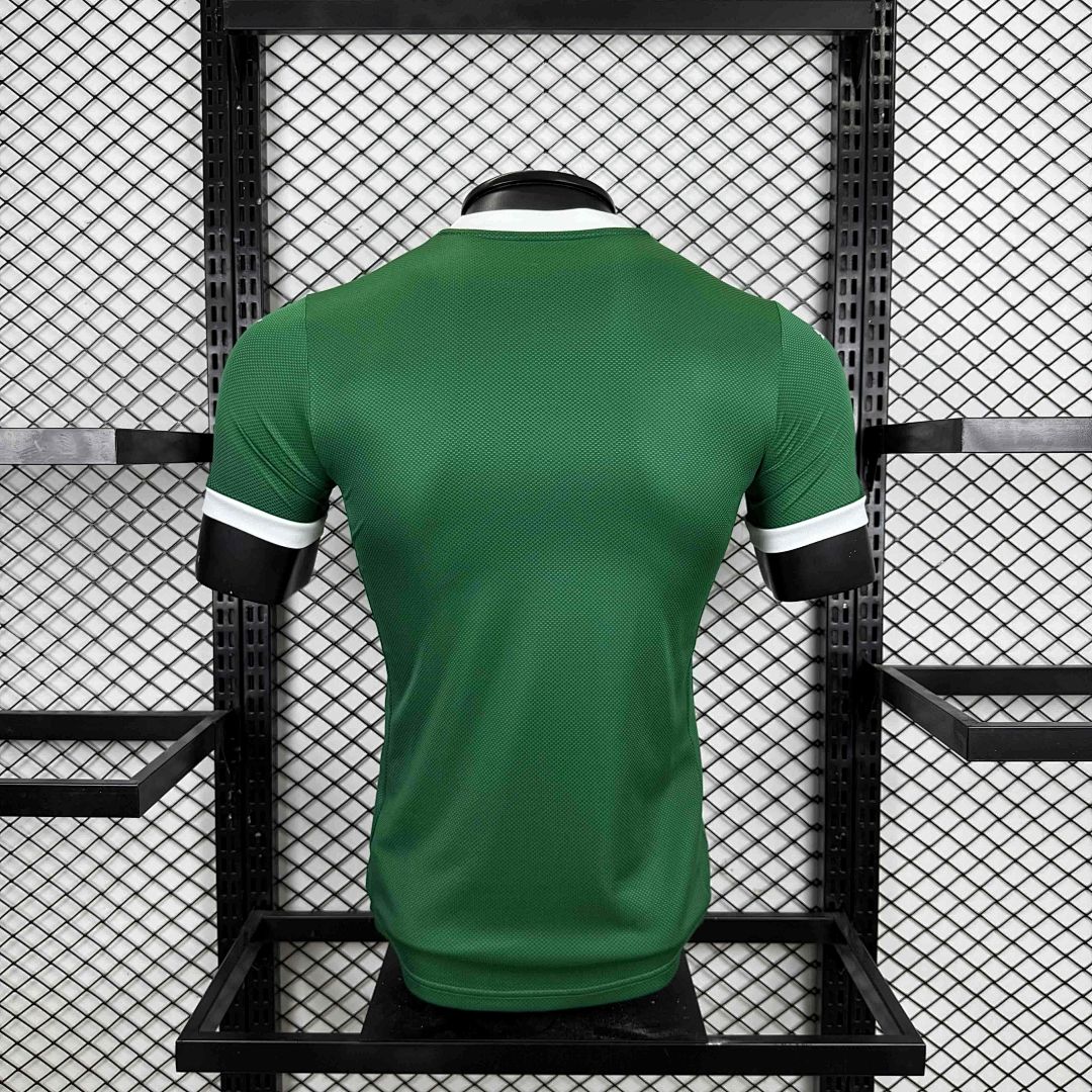 25-26 Player Palmeiras Home S-4XL 4