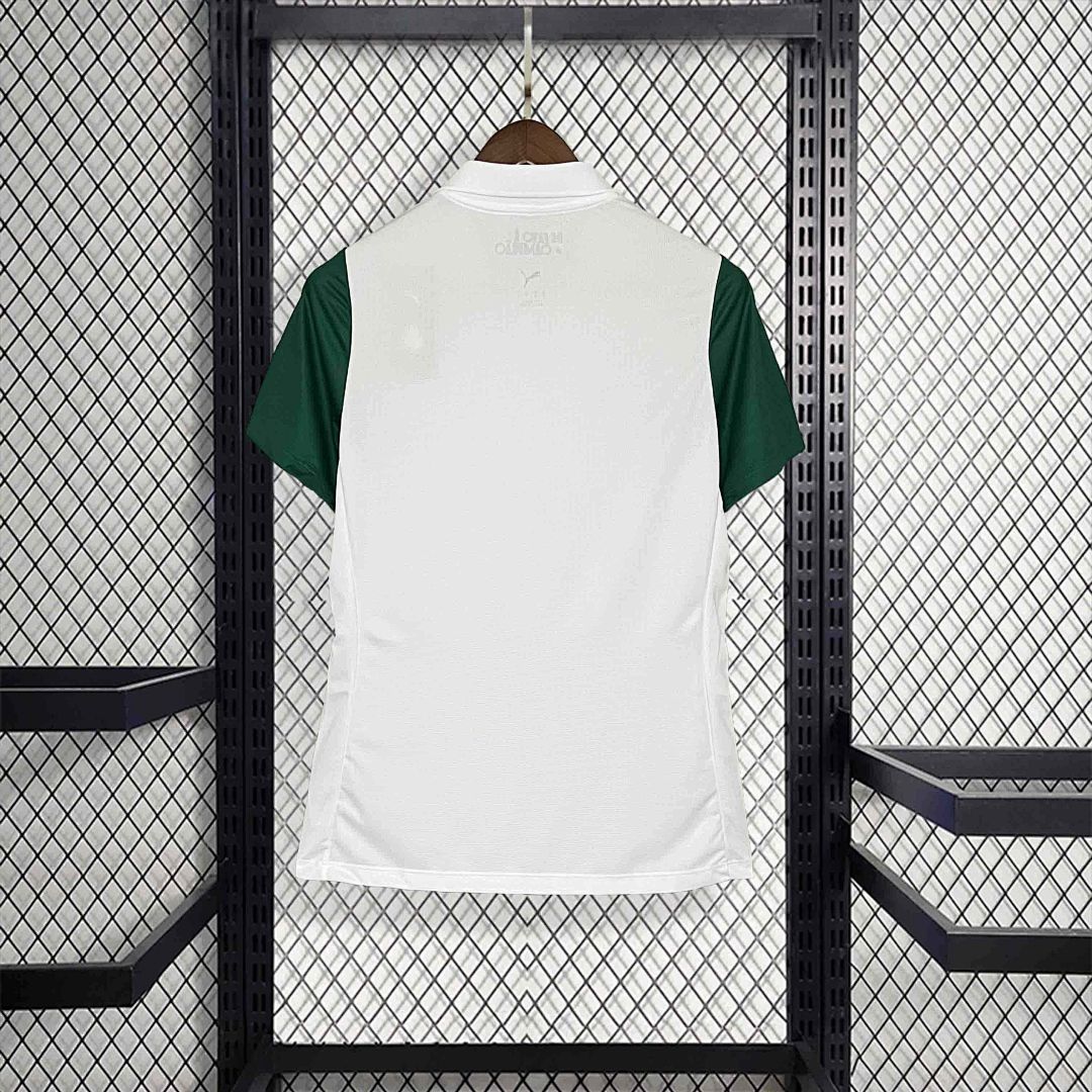 25-26 Woman Palmeiras Away S-XXL 5