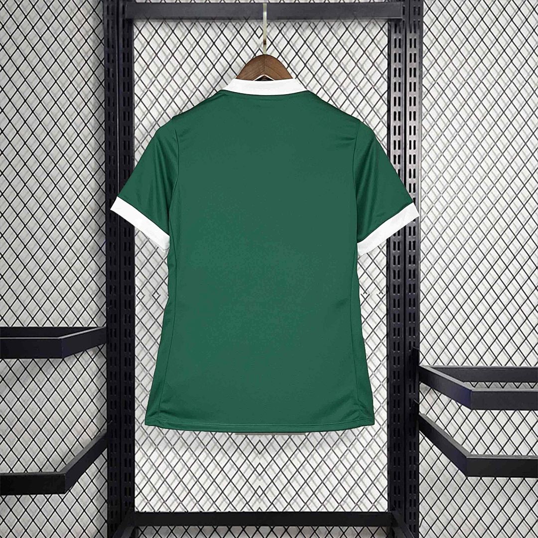 25-26 Woman Palmeiras Home S-XXL 4