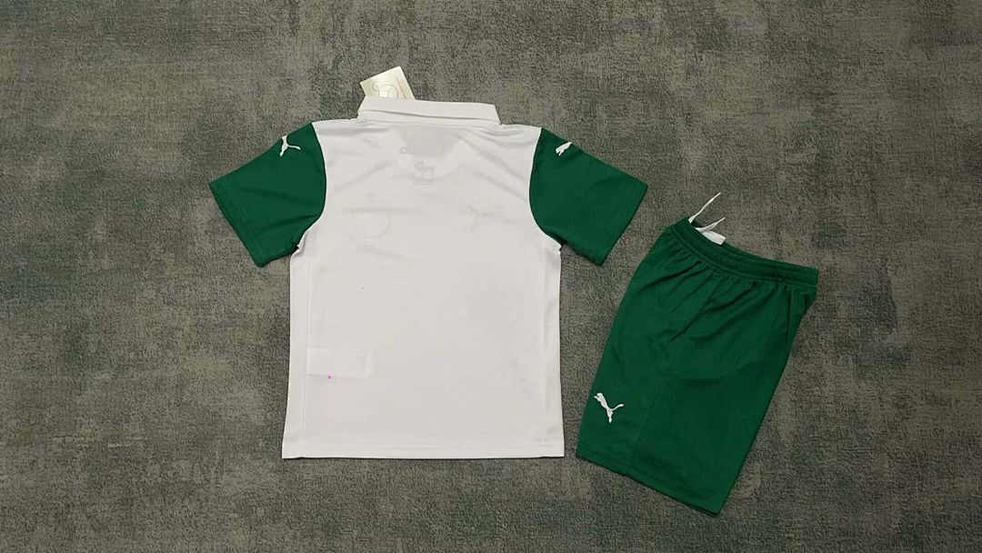25-26 Kids Palmeiras Away 16-28 2
