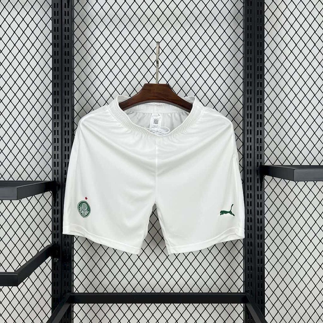 25-26 Palmeiras Home Shorts S-XXL