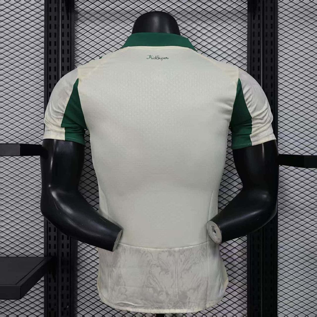 25-26 Player Palmeiras Special Edition Kit S-4XL Cheap Football Jersey Wholesale Yupoo 4
