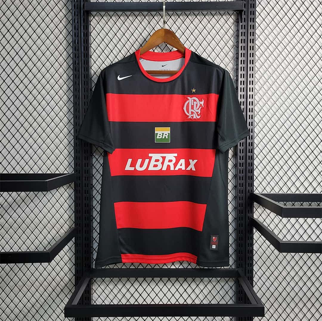 00-01 Flamenco home
