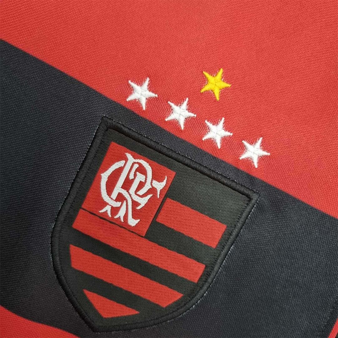 03-04 Flamengo home 3