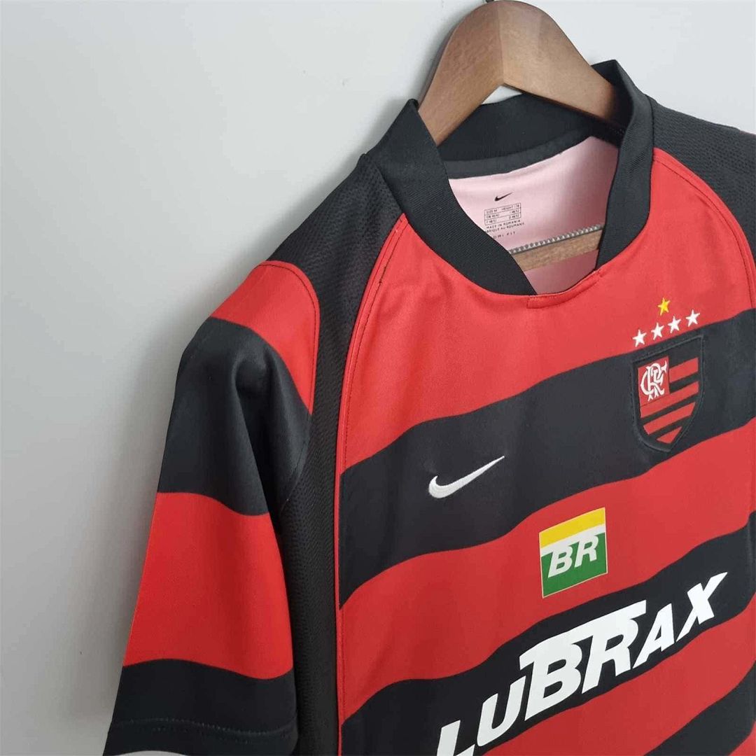 03-04 Flamengo home 5
