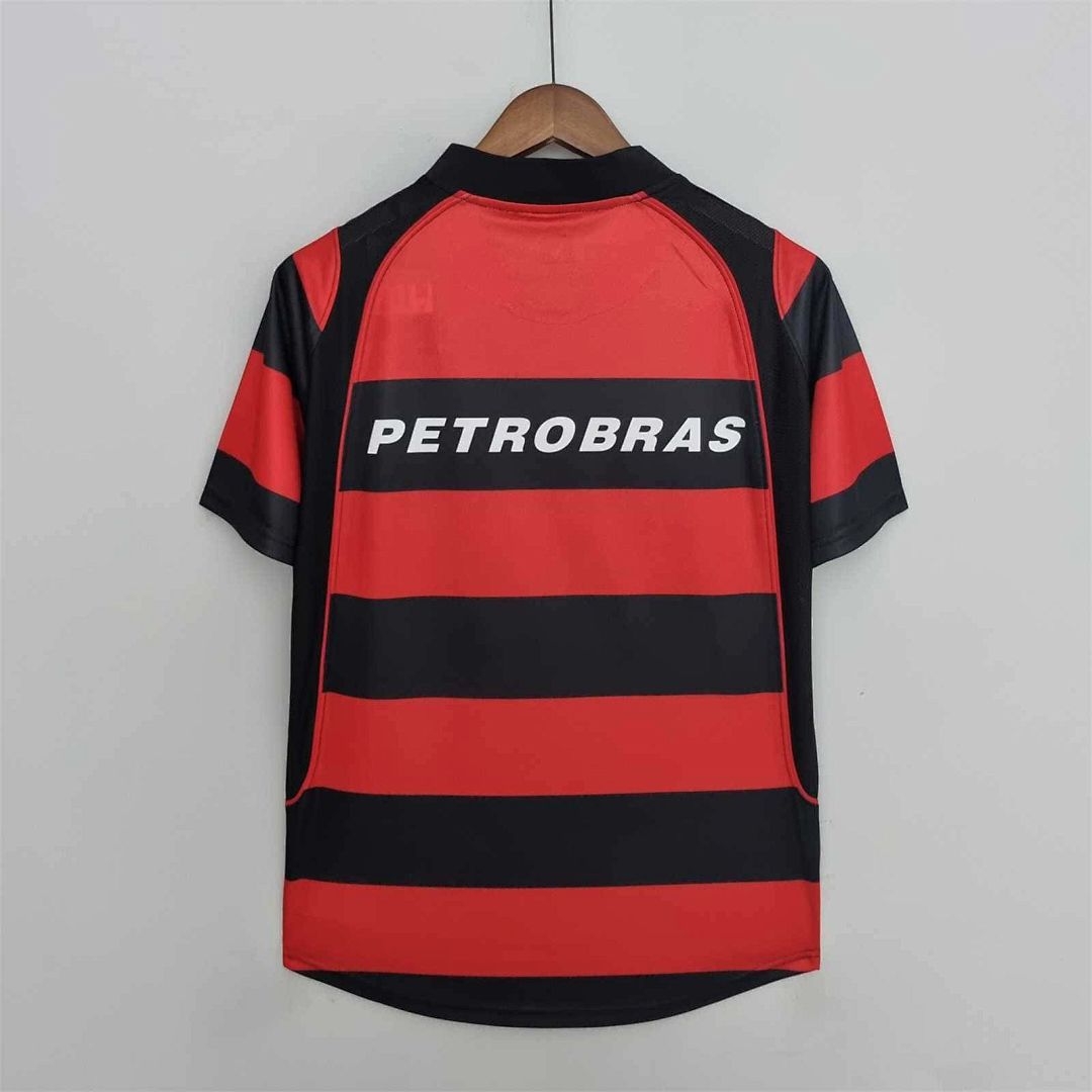 03-04 Flamengo home 8