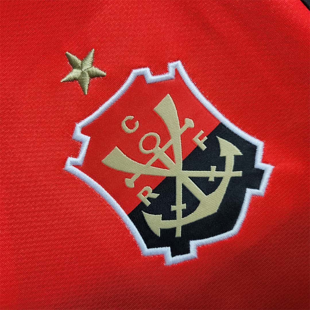 07-08 Flamengo home 10