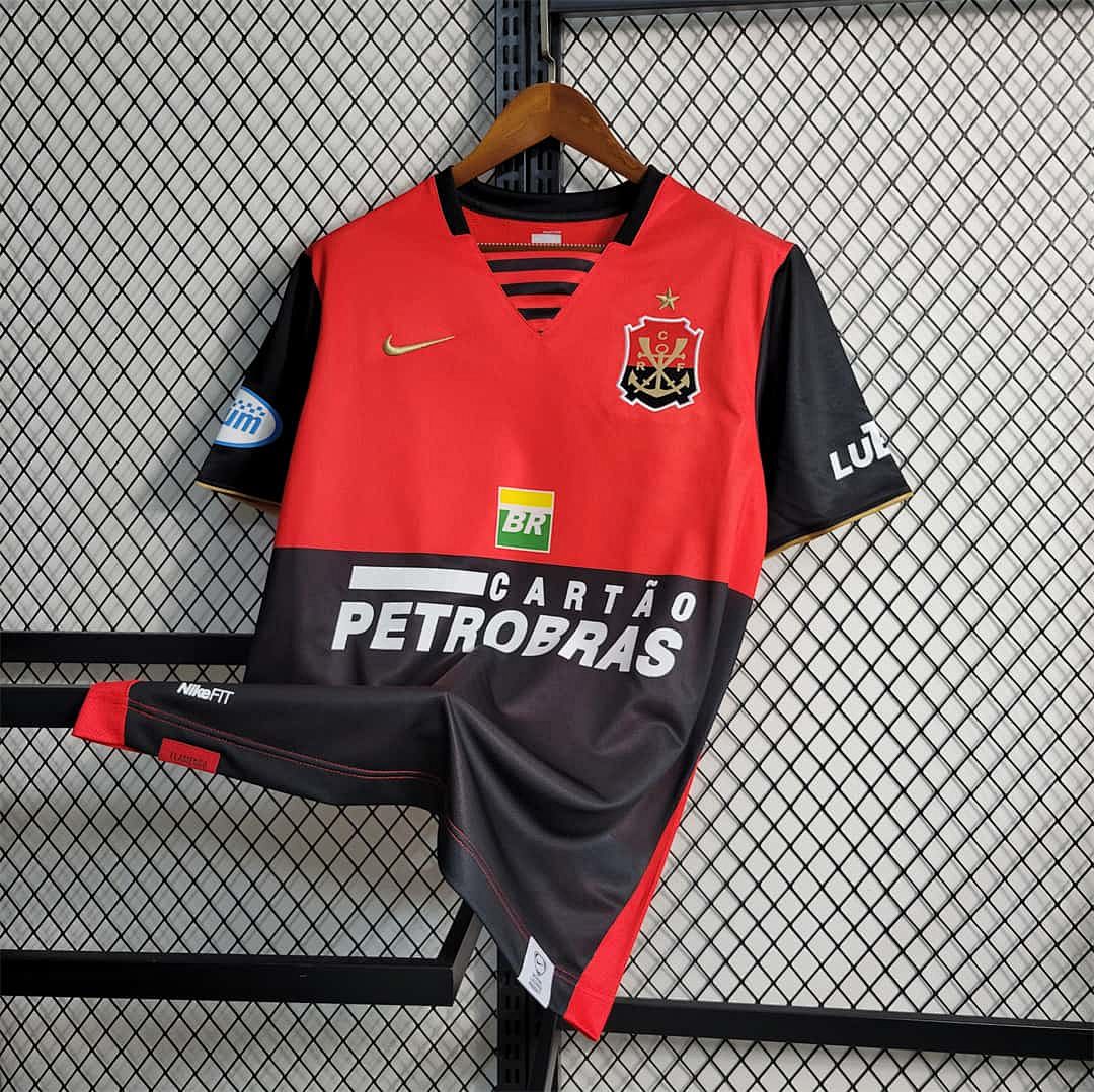 07-08 Flamengo home 5