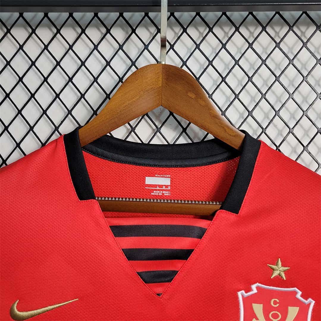 07-08 Flamengo home 6