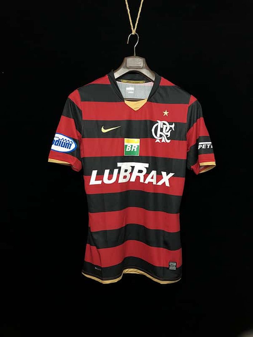 08 Flamengo home 2
