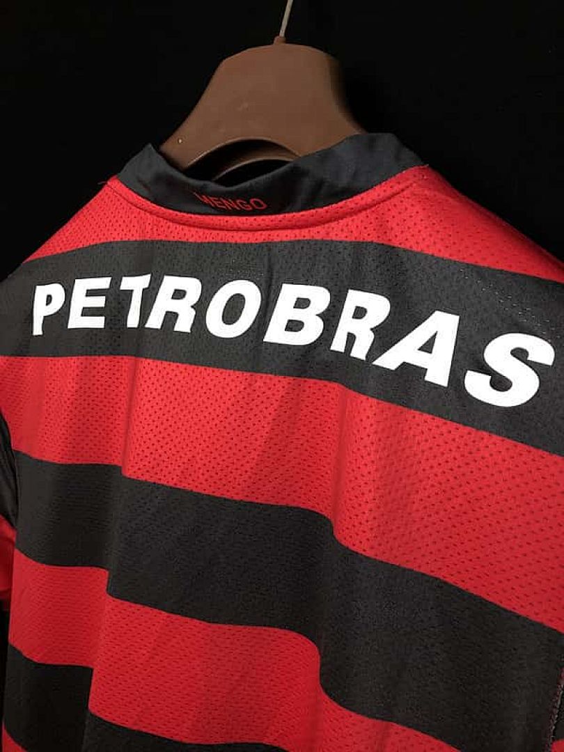 08 Flamengo home 4