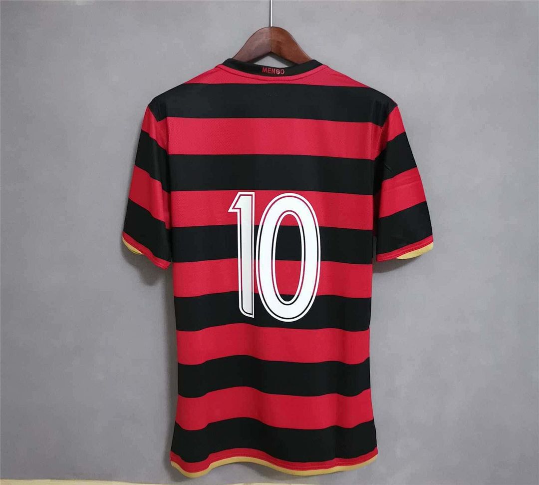 08 Flamengo home 8