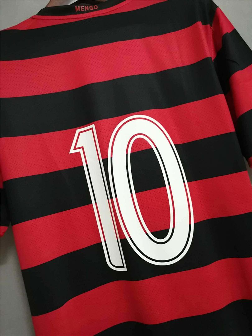 08 Flamengo home 9