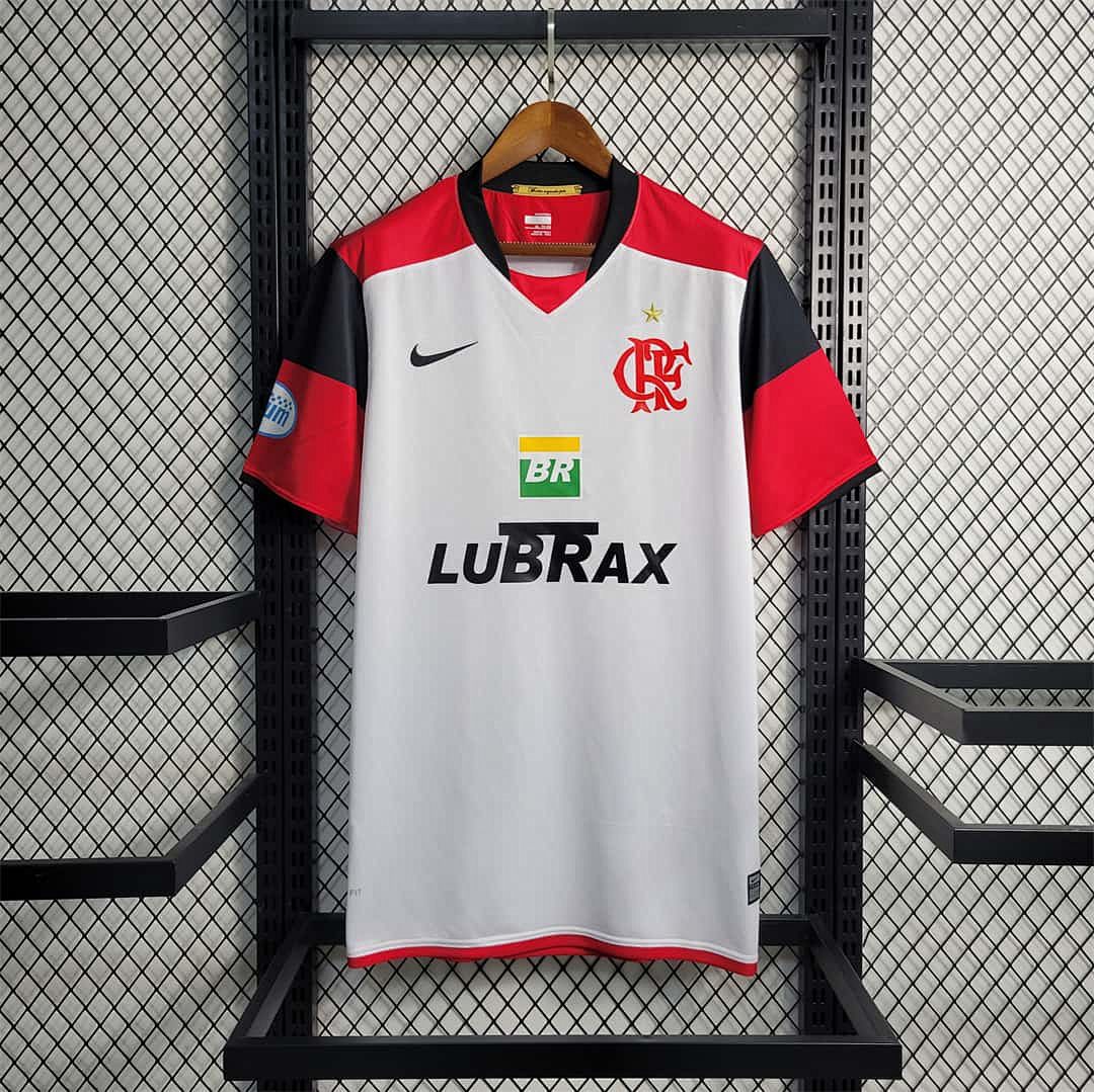 08-09 Flamenco away