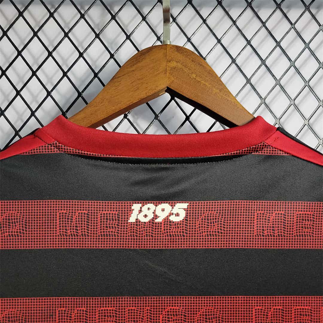 18-19 Flamengo home 11