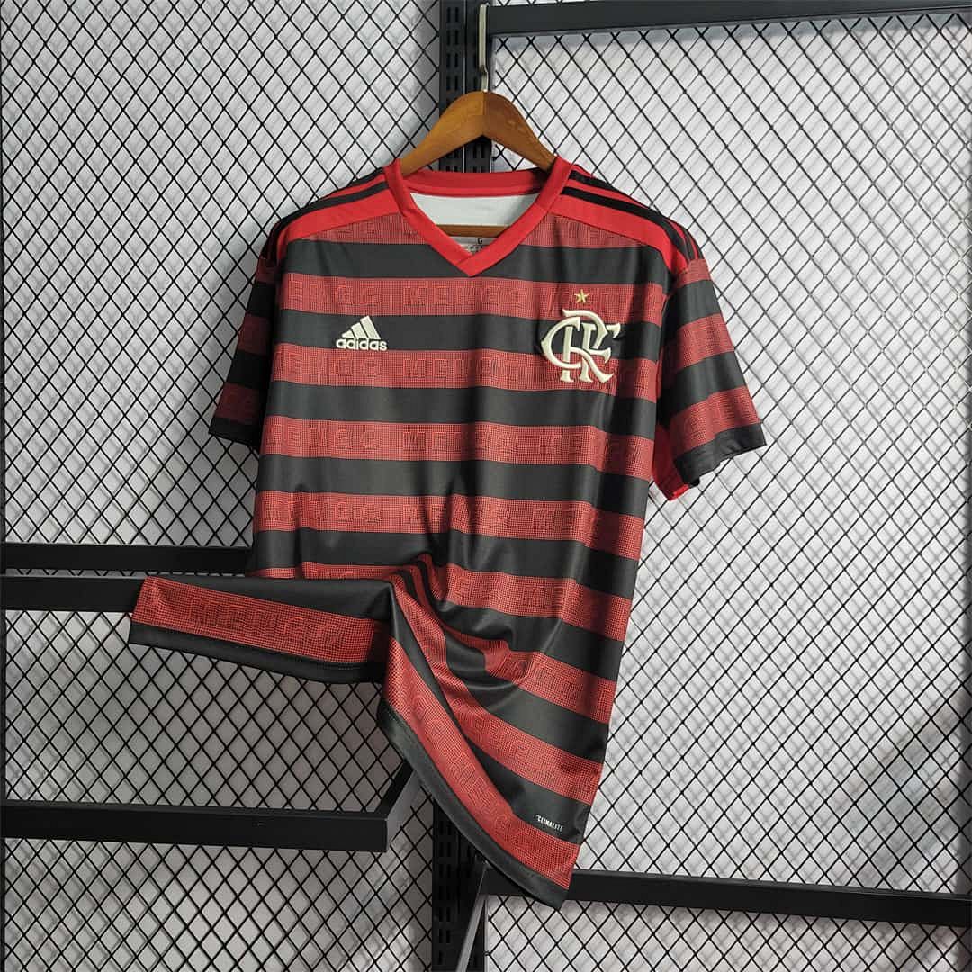 18-19 Flamengo home 2