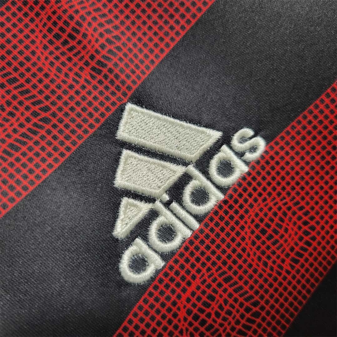 18-19 Flamengo home 5