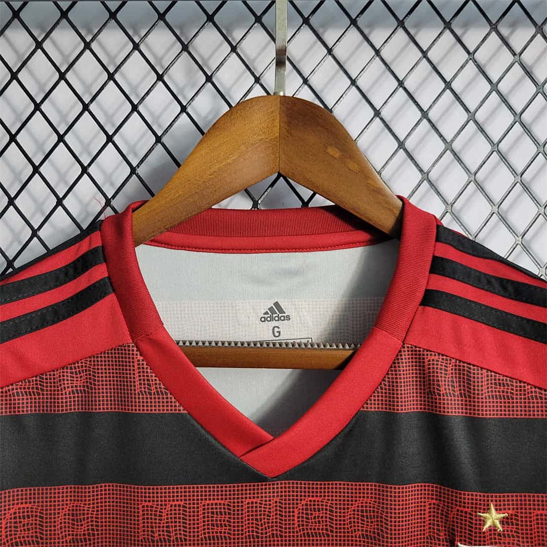 18-19 Flamengo home 6