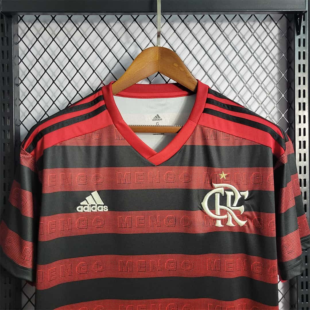 18-19 Flamengo home 7