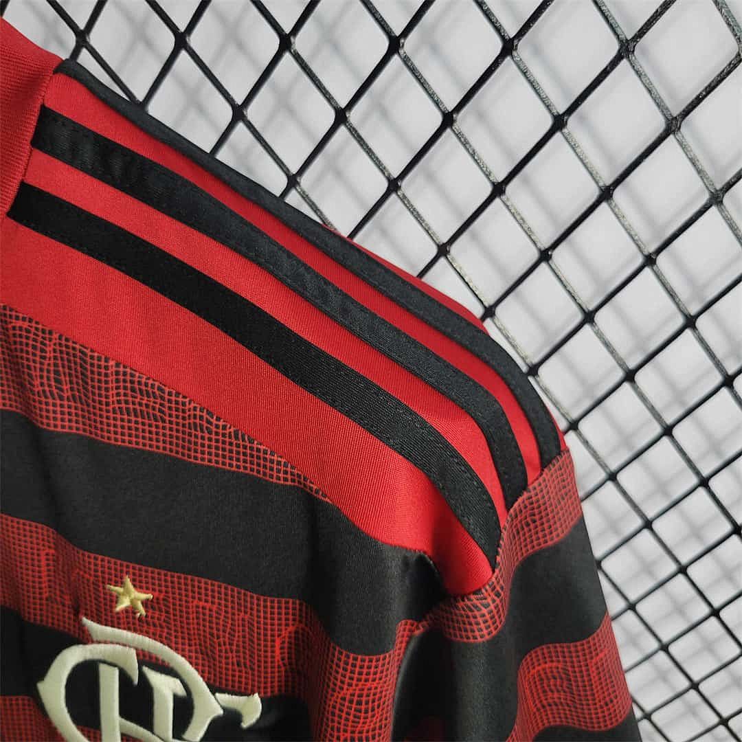 18-19 Flamengo home 9