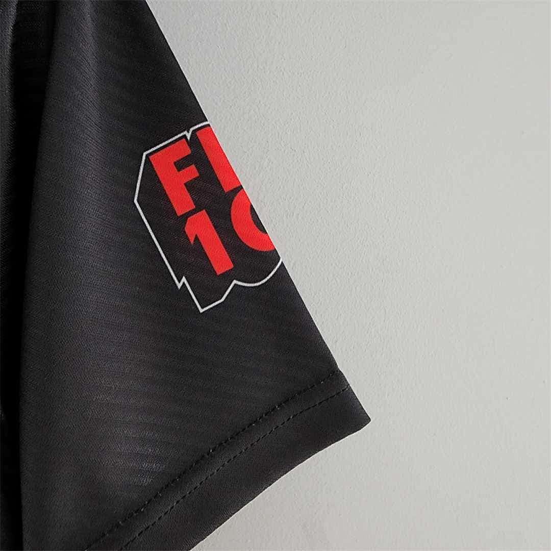 1994 Flamengo 100th Anniversary Edition home 5