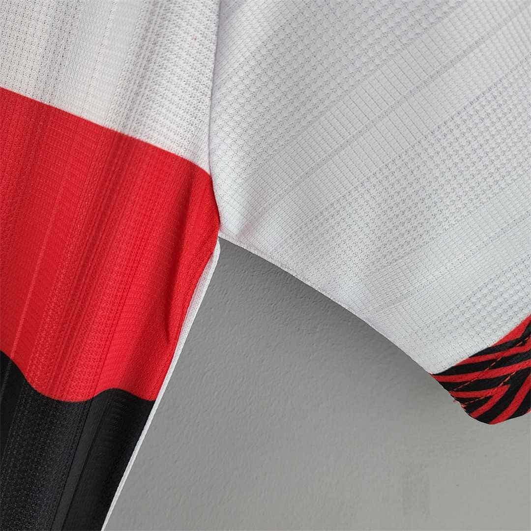 1995 Flamengo away 8