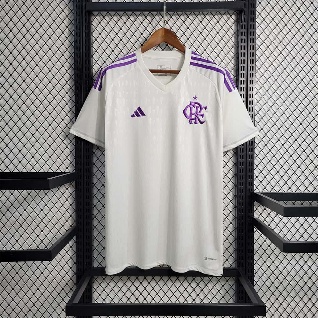 23-24 Flamengo goalkeeper