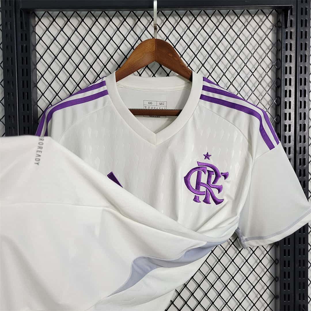 23-24 Flamengo goalkeeper 8