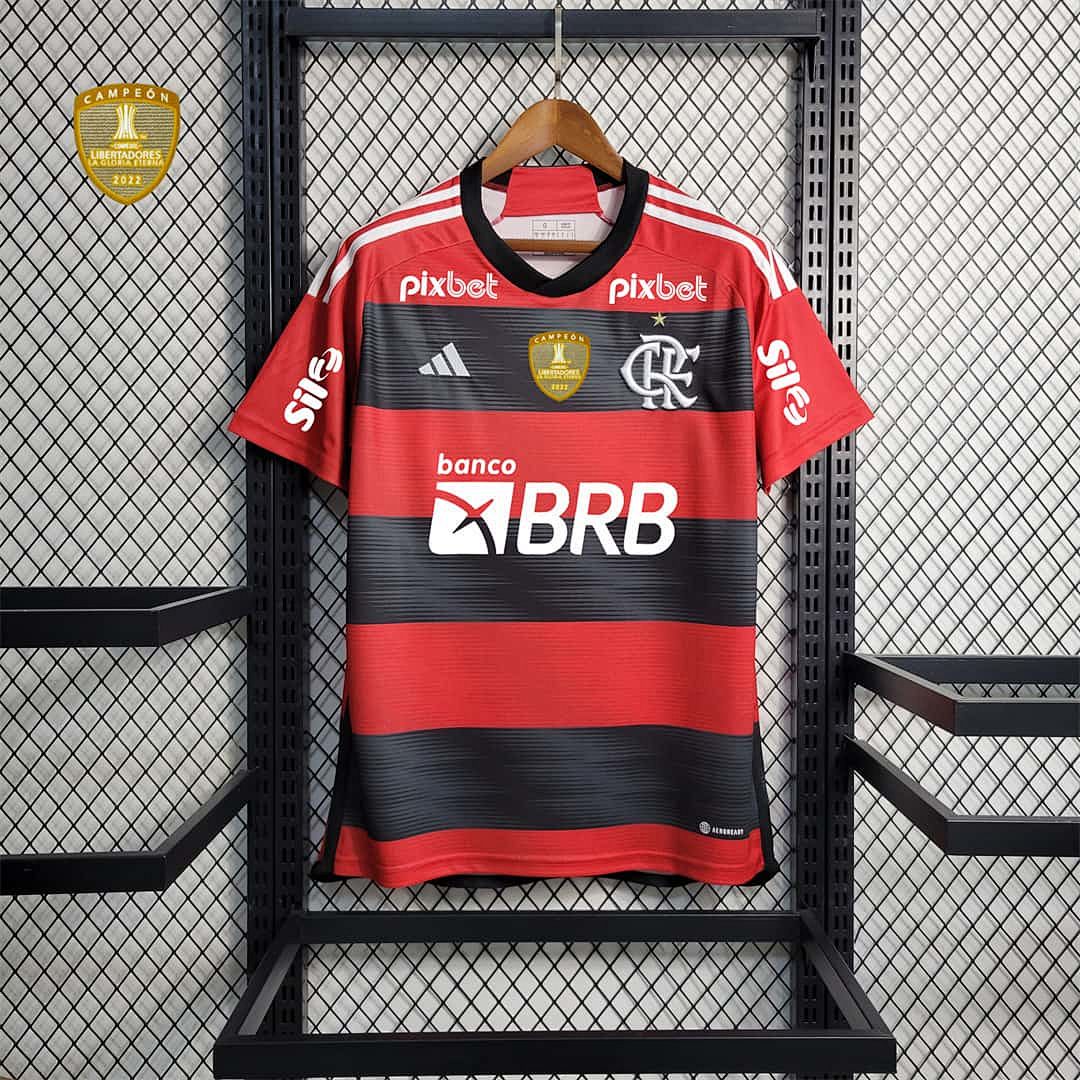 23-24 Flamengo home 15