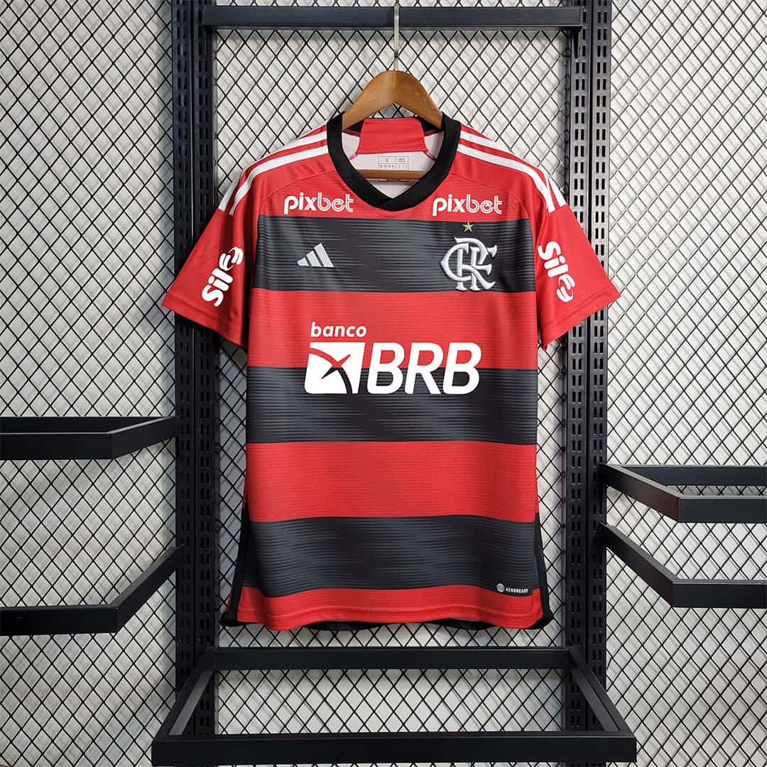 23-24 Flamengo home 17