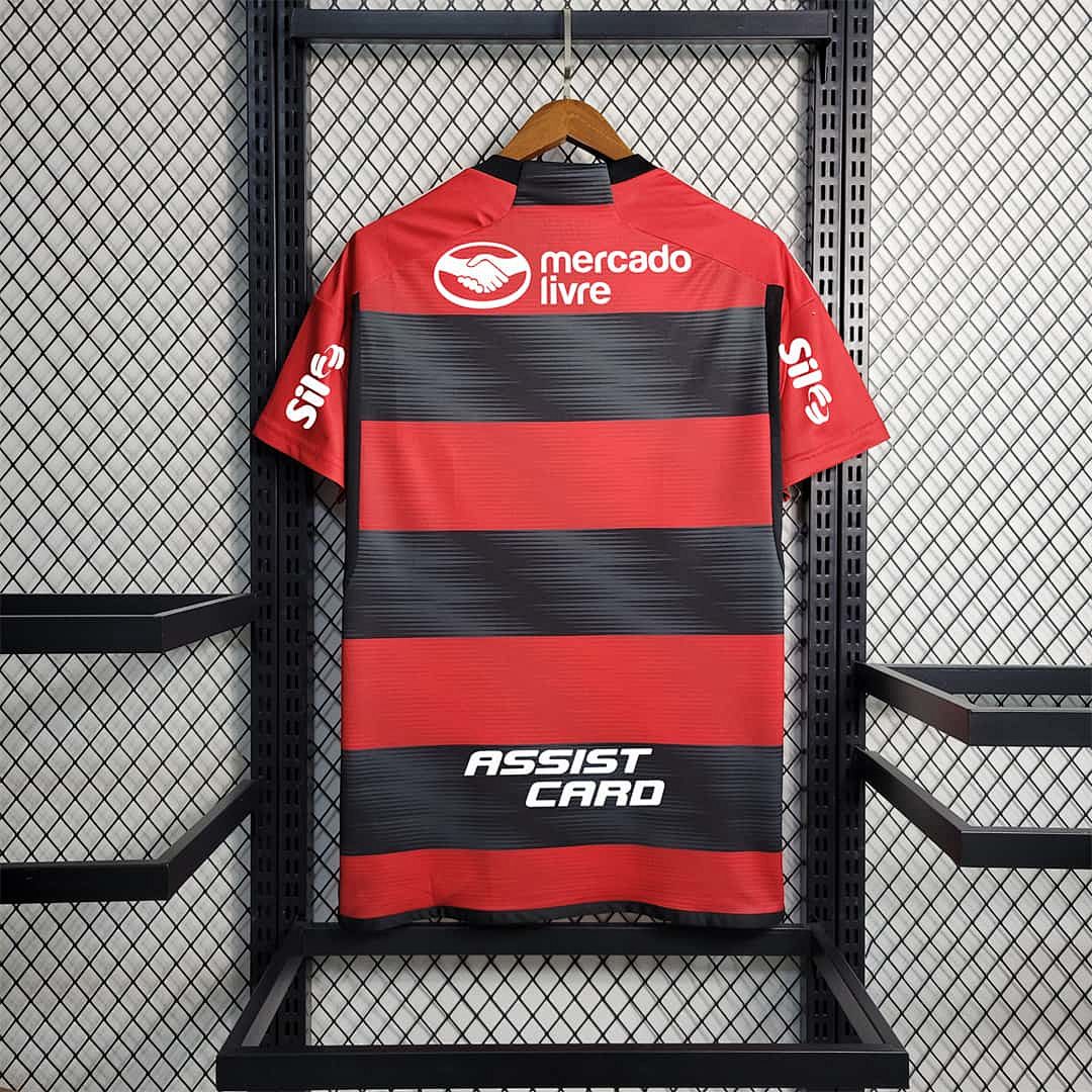 23-24 Flamengo home 18