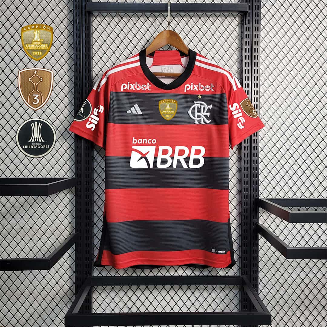 23-24 Flamengo home 19