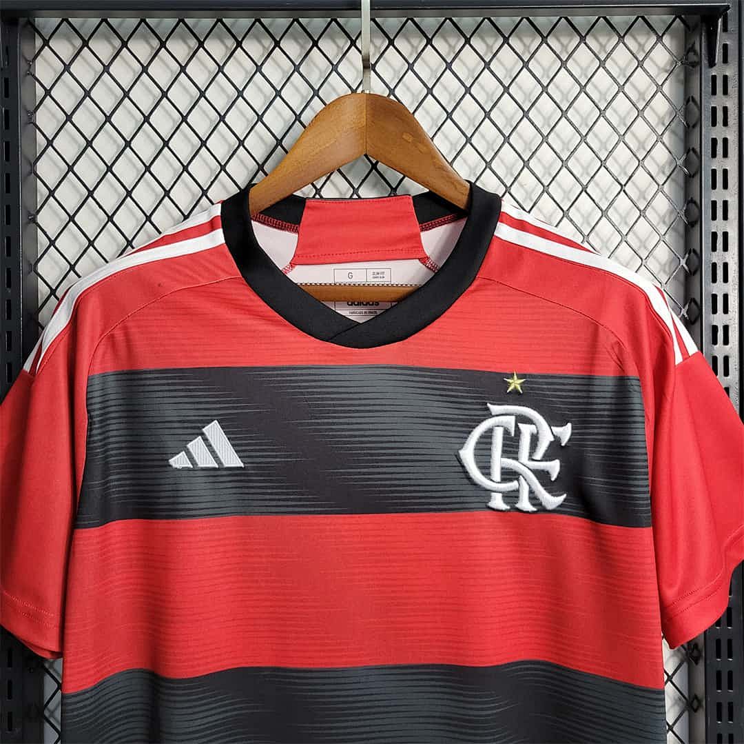 23-24 Flamengo home 5