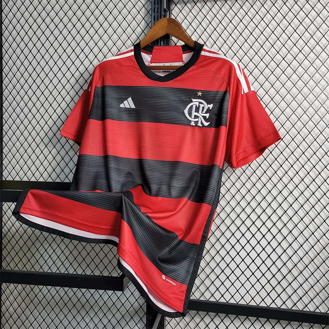 23-24 Flamengo home 6
