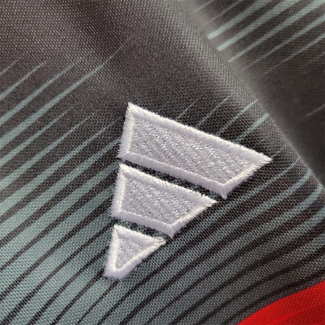 23-24 Flamengo home Tank Top 3