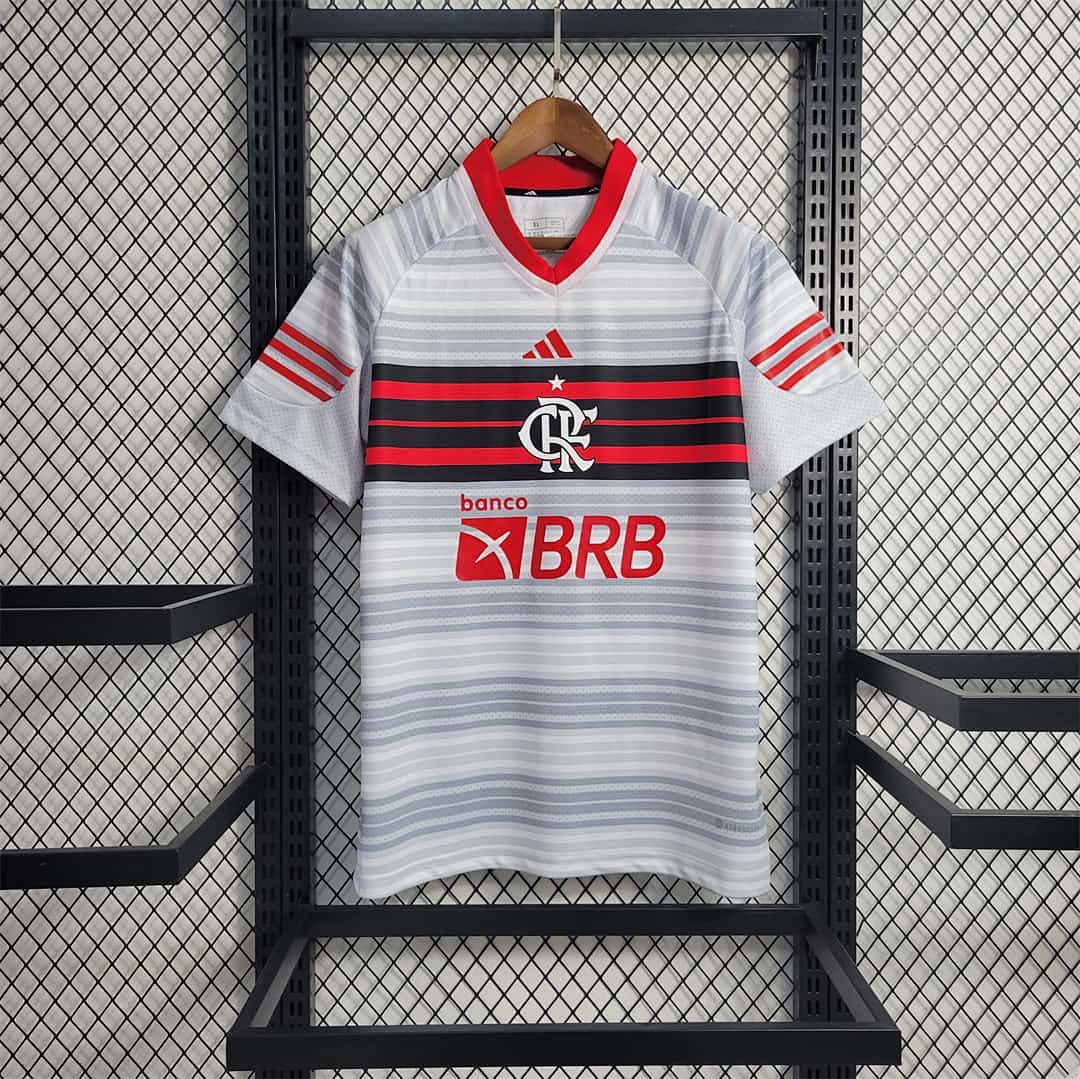 23-24 Flamengo Special Edition
