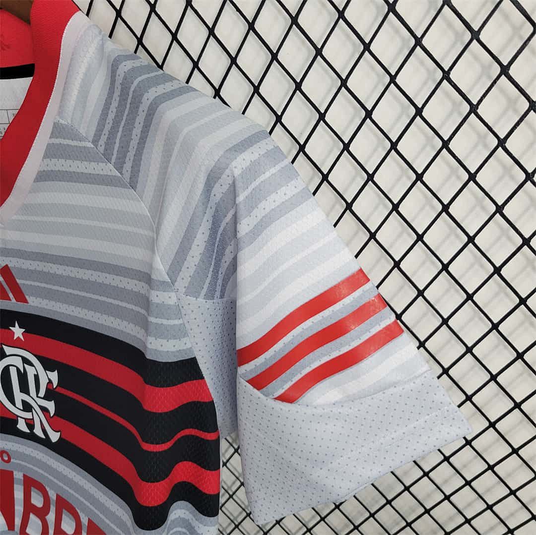 23-24 Flamengo Special Edition 10