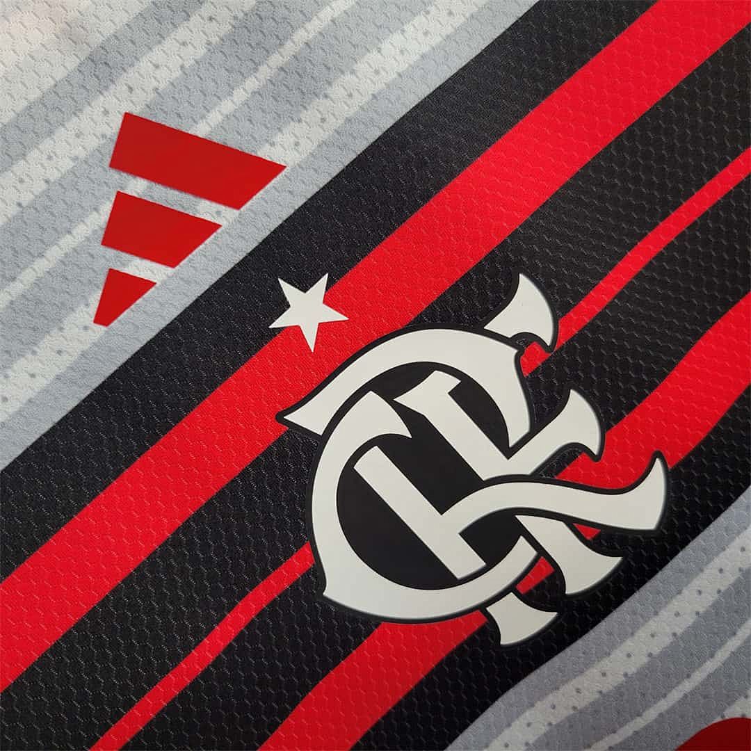 23-24 Flamengo Special Edition 2