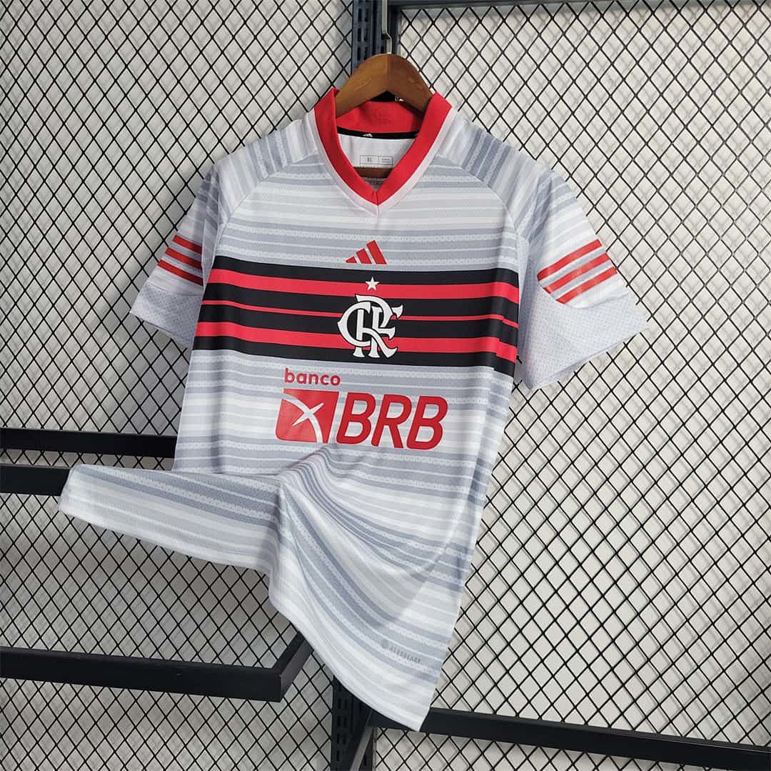 23-24 Flamengo Special Edition 8