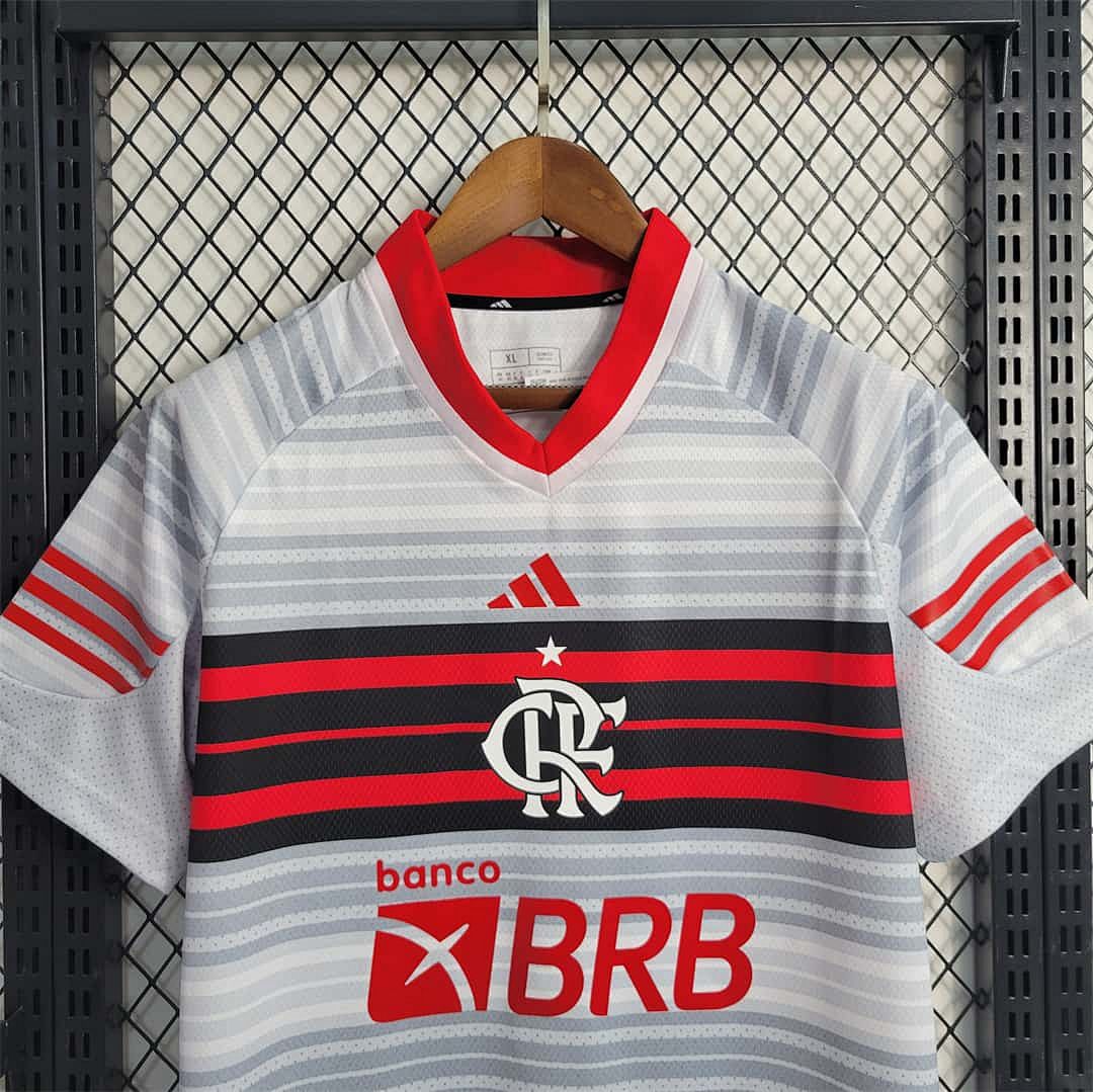 23-24 Flamengo Special Edition 9